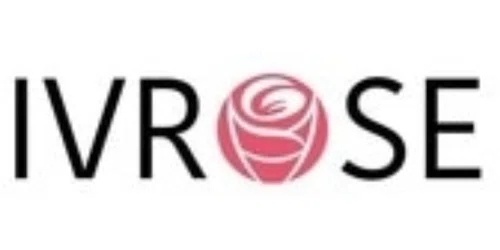 IVRose Merchant logo