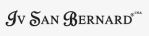 Iv San Bernard Merchant Logo