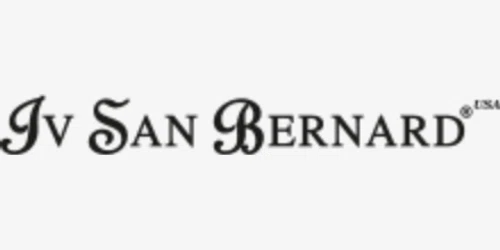 Iv San Bernard Promo Code