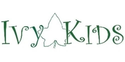 Ivy Kids Merchant logo