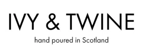 Ivy & Twine Merchant Logo
