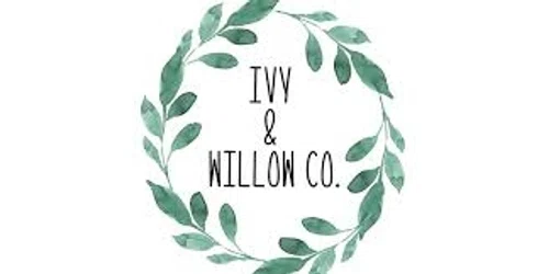 Ivy & Willow Co Promo Code