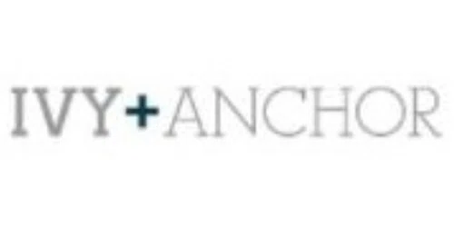 Ivy & Anchor Merchant Logo