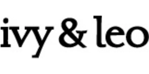 Ivy & Leo Promo Code