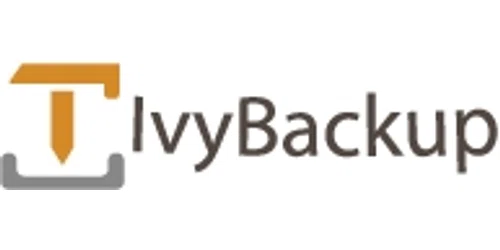 IvyBackup Merchant logo
