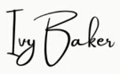 Ivy Baker Merchant Logo