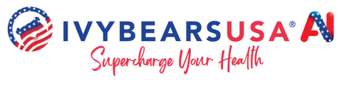 IvyBears USA Promo Code