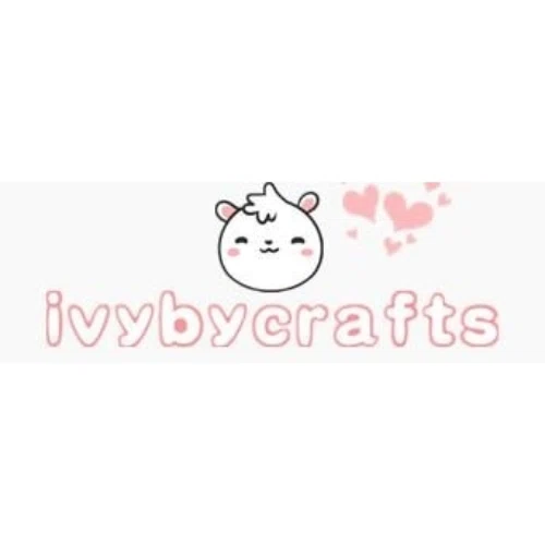 Ivybycrafts Promo Code