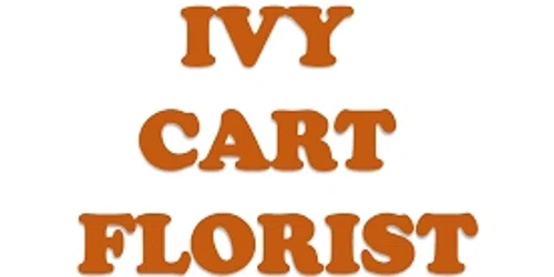 Ivy Cart Florist Promo Code