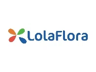 LolaFlora Merchant Logo