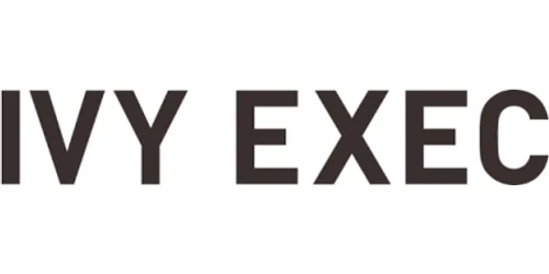 Ivy Exec Promo Code