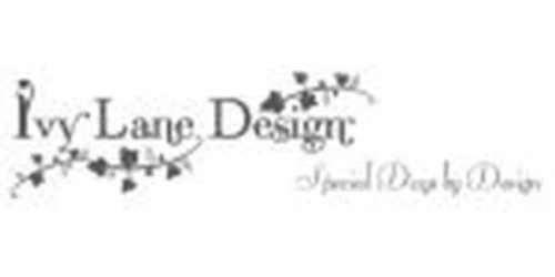 Ivy Lane Designs Merchant logo