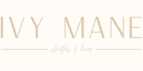 Ivy Mane Shop Promo Code