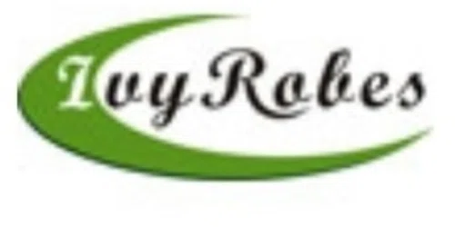 IvyRobes Merchant logo