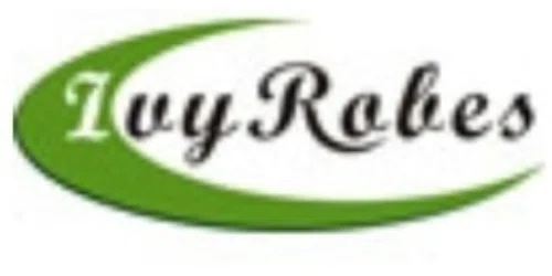 IvyRobes Merchant logo