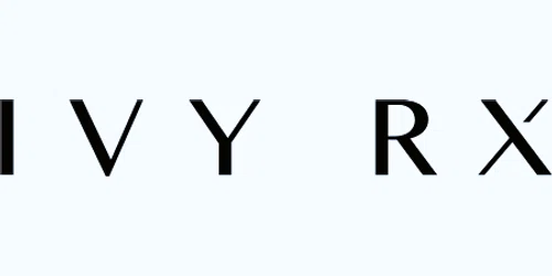 IVY RX Promo Code