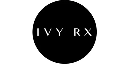 IVY RX Merchant logo