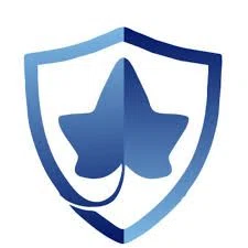 Ivy Scholars Merchant Logo