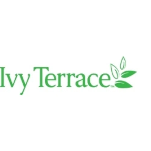 Does Ivy Terrace Accept Paypal Knoji