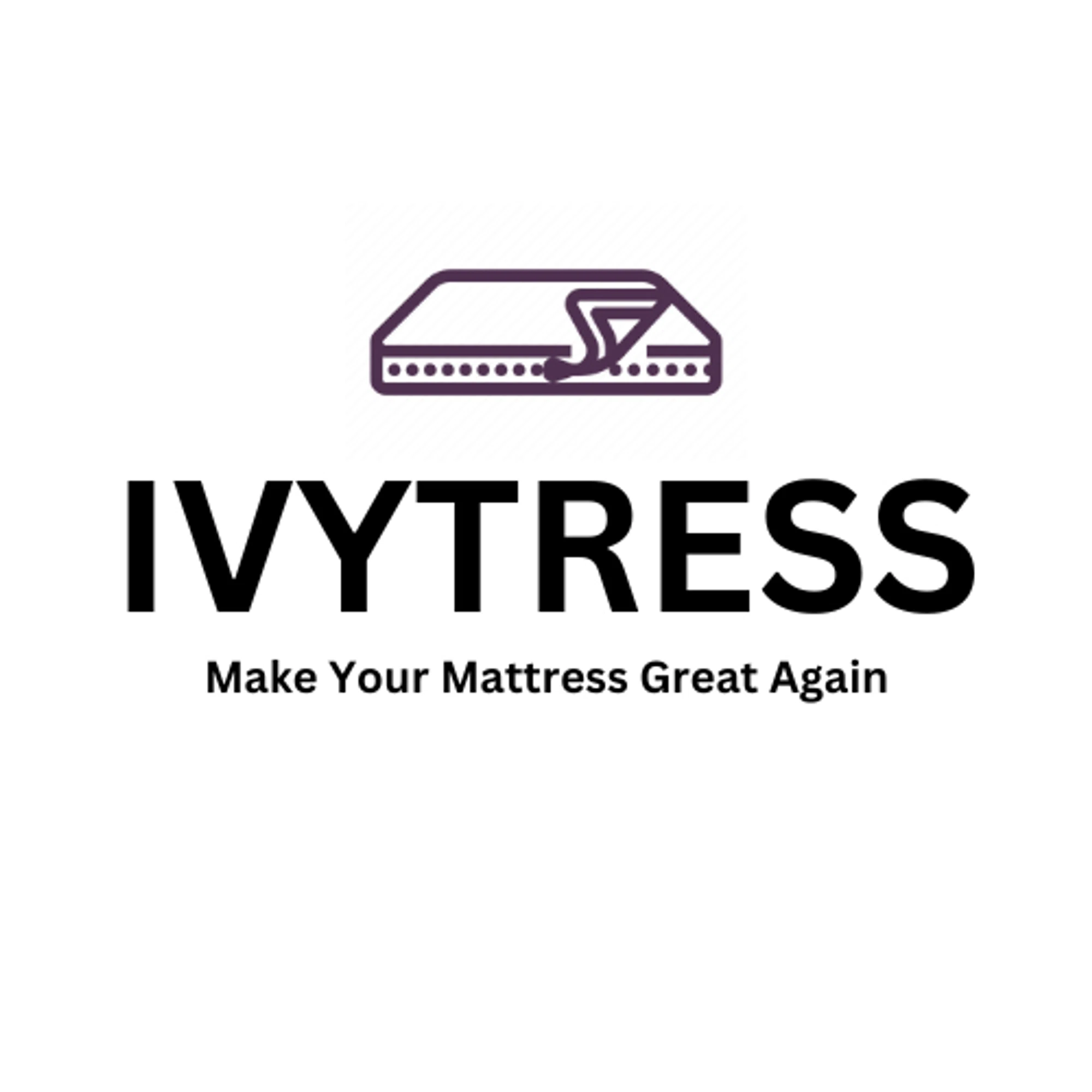 IVYTRESS Merchant Logo