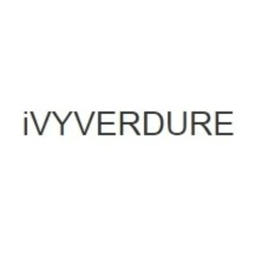 Ivyverdure Promo Code