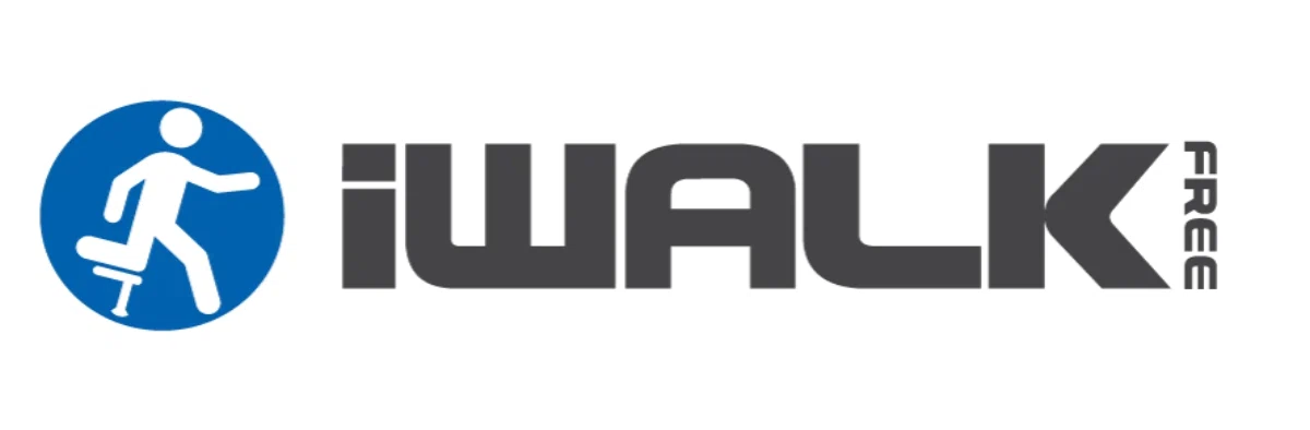 iWALK Free Promo Code