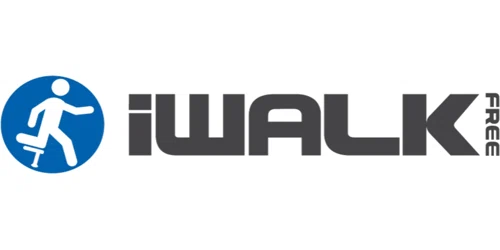 iWALK Free Promo Code