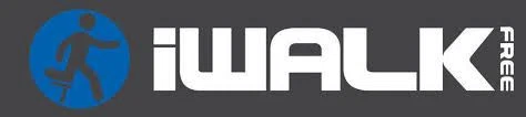 iWALK New Zealand Merchant Logo