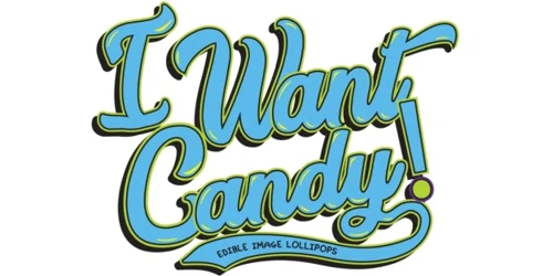 I Want Candy Promo Code