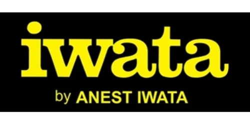 Iwata Promo Code