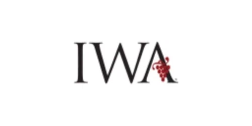 IWA Wine coupon