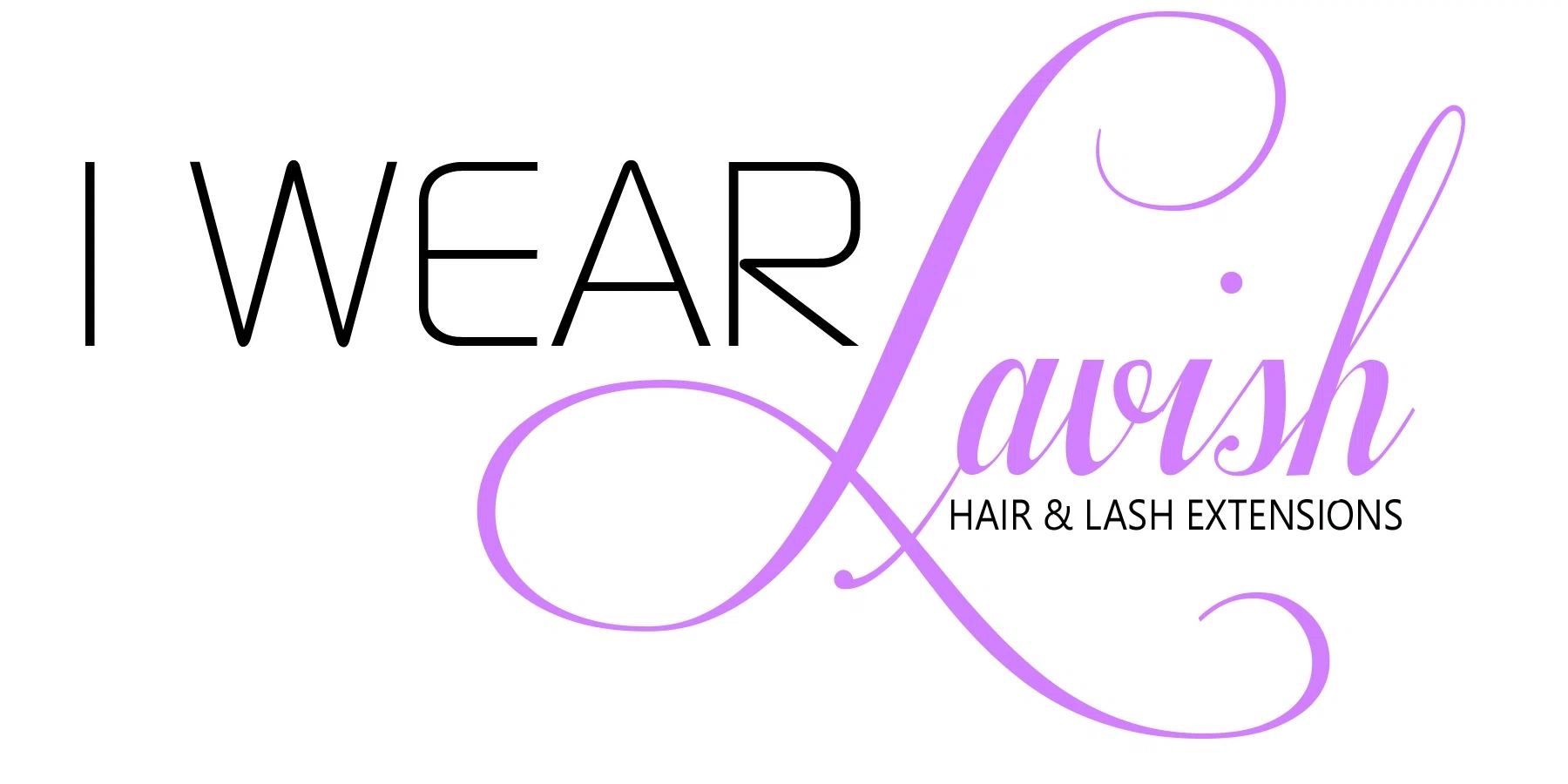 I WEAR LAVISH Merchant Logo