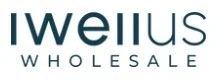 IWELL US Wholesale Merchant Logo