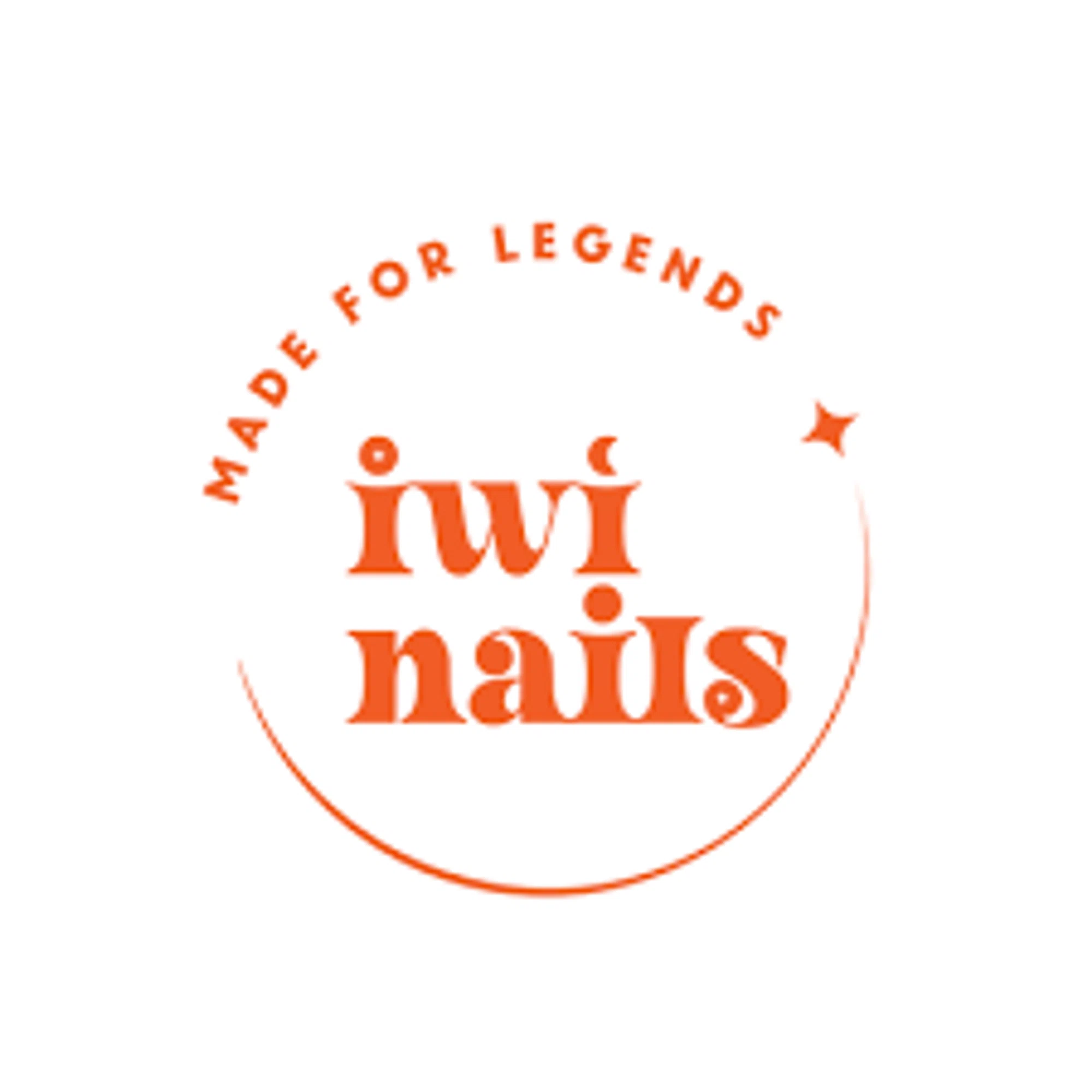 Iwi Nails Promo Code