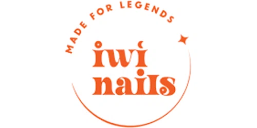 Iwi Nails Promo Code
