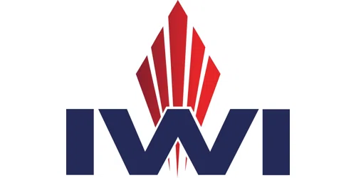 Israel Weapon Industries Merchant logo
