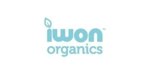 Iwon Organics coupon