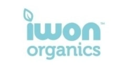 Iwon Organics Promo Code