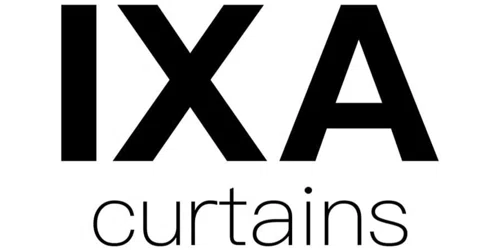 IXA Curtains Merchant logo