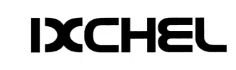 Ixchel Merchant Logo