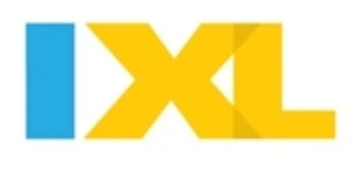 IXL Merchant logo