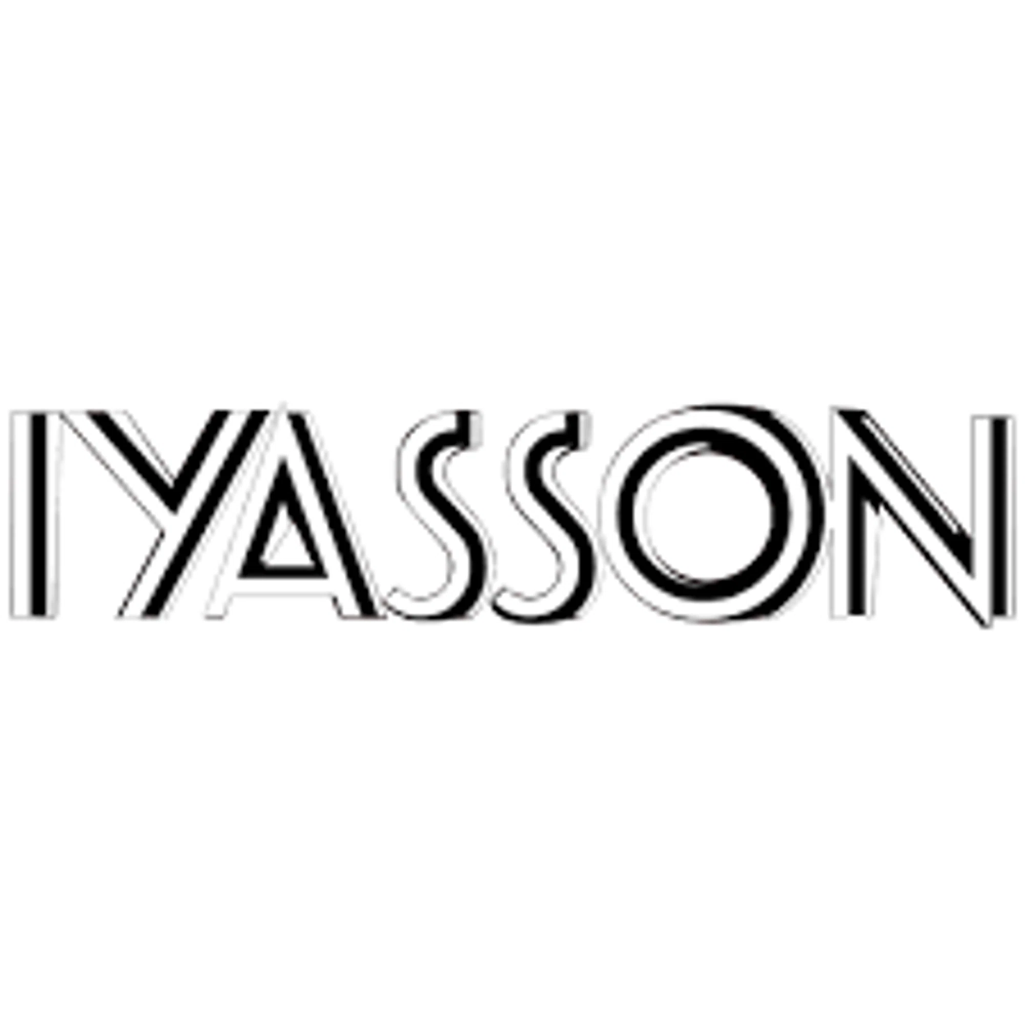 Iyasson discount code