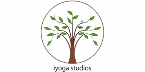 iYoga Studios Merchant logo