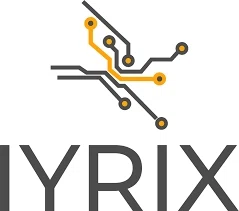 Iyrix Merchant Logo