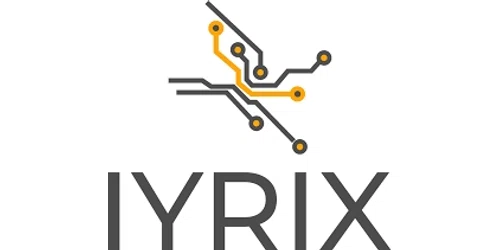 Iyrix Promo Code