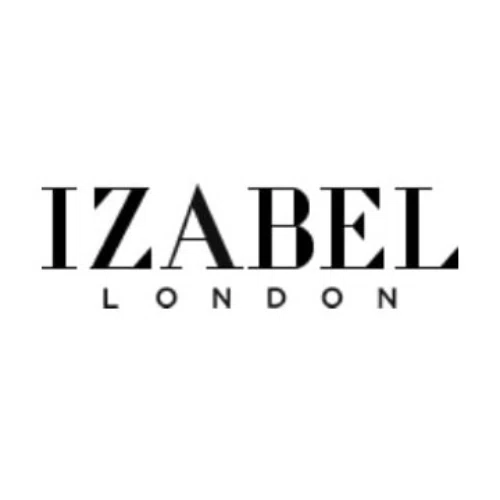 Izabel London coupons