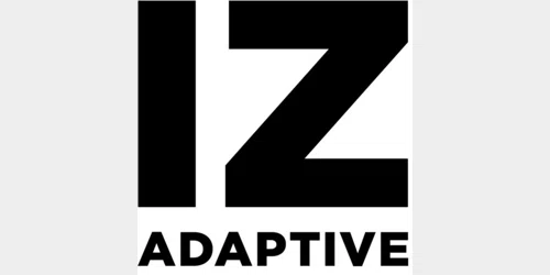 IZ Adaptive Merchant logo