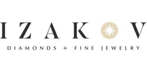 Izakov Diamonds + Fine Jewelry Promo Code
