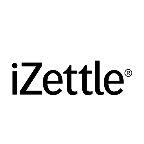 iZettle Merchant Logo