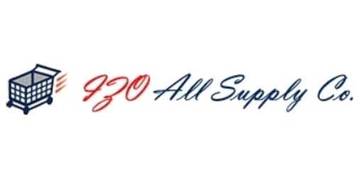 IZO All Supply Promo Code